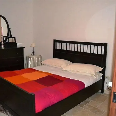 La Vigna Vecchia Hotell Fasano