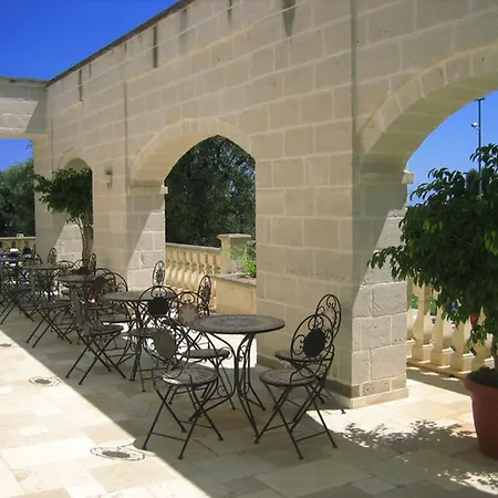 La Vigna Vecchia Fasano