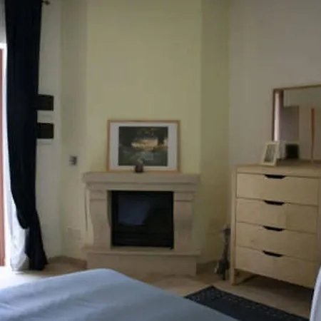 La Vigna Vecchia * Fasano