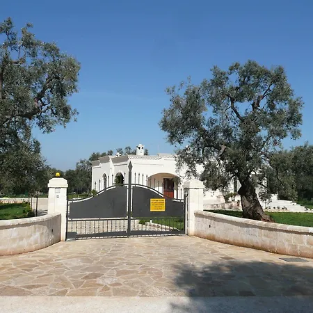 La Vigna Vecchia Fasano